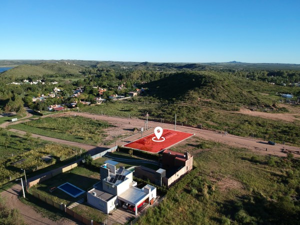 Oportunidad > Terreno en Juana Koslay