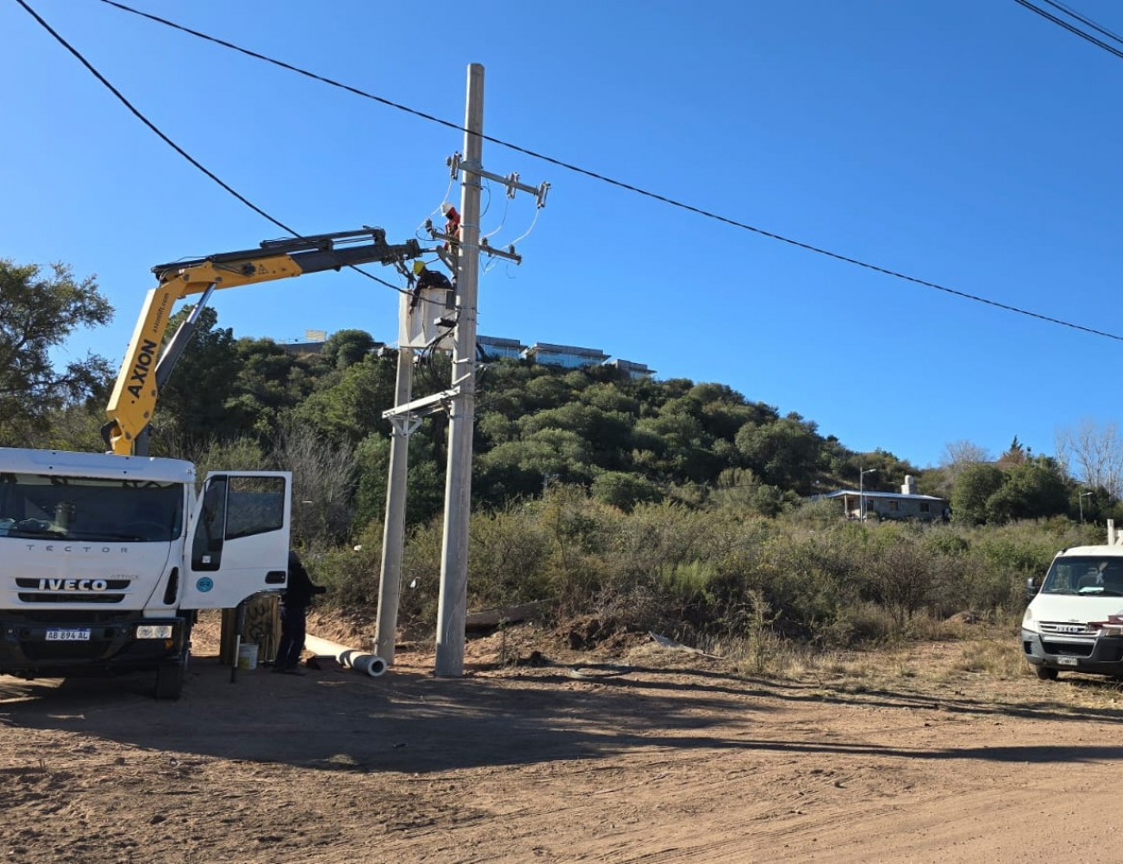 Lote Valle del Suyan II - Preventa