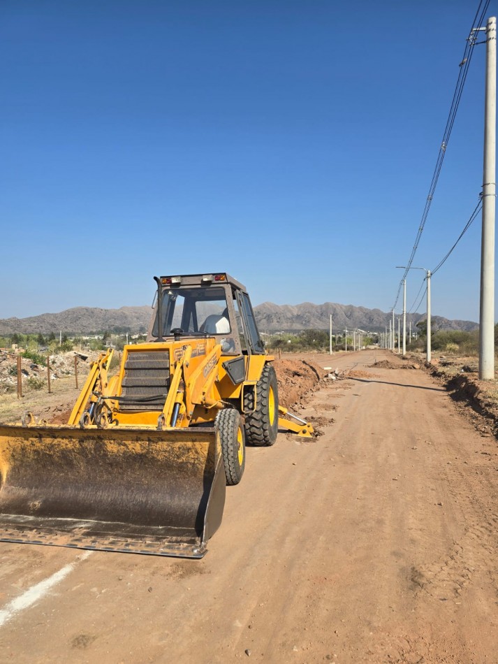Lote Valle del Suyan II - Preventa